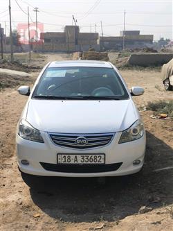 BYD G3